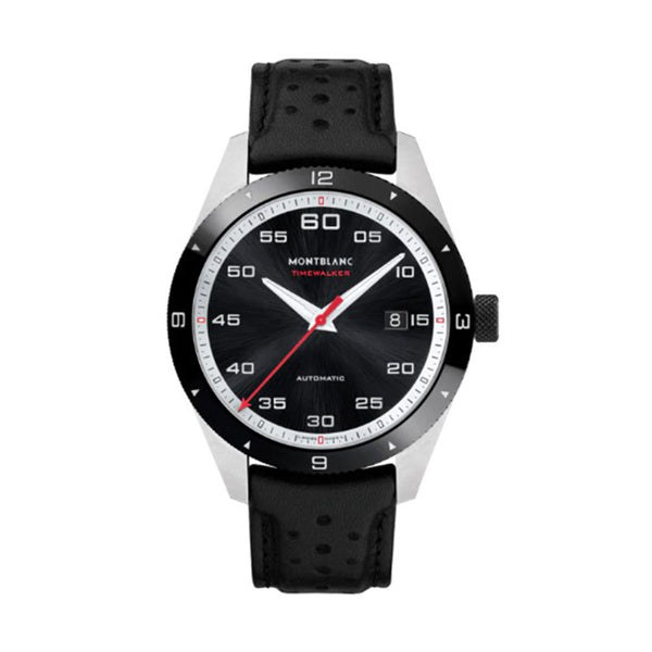 TimeWalker Automatic Date Watch